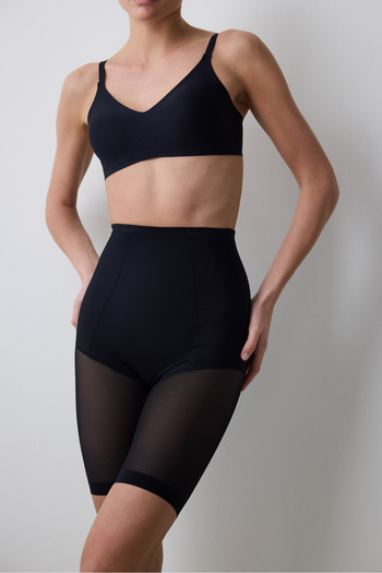 Penti Black Premium Recovery Corset