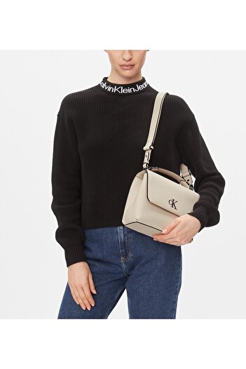 Calvin Klein Women's Shoulder Bag K60K611868-C12