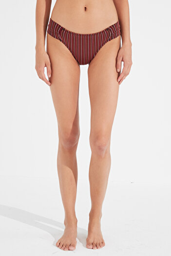 Penti Multicolored Ines Hipkinis Bikini Bottom