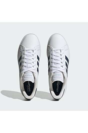 adidas ΑΝΔΡΙΚΑ ΠΑΠΟΥΤΣΙΑ GRAND COURT BASE ID4457