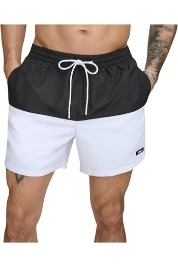 Dkny ΑΝΔΡΙΚΟ ΜΑΓΙΟ DB4DN029-BLK