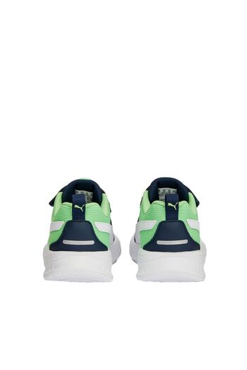 Puma EVOLVE RUN ERKEK ÇOCUK AYAKKABI 386239-06