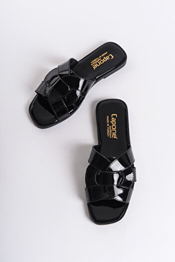Capone Outfitters Lauren Women's Slippers
