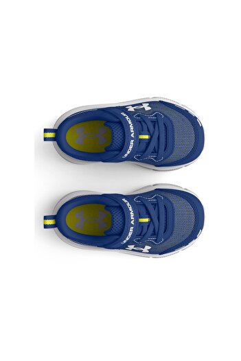 Under Armour ASSERT 10 ERKEK ÇOCUK AYAKKABI 3026184-400