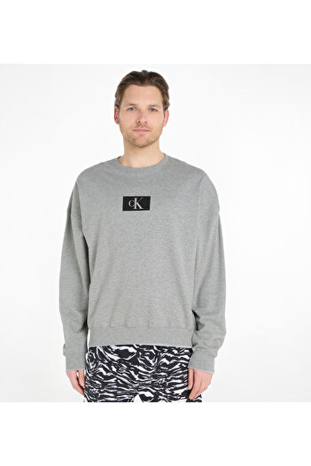 Calvin Klein Men's Sweatshirt Nm2415E-P7A