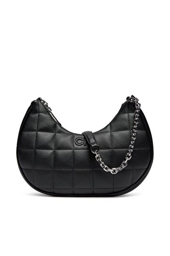 Calvin Klein Handbag Women/Girls Ck Black