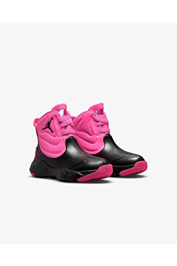 Nike AIR JORDAN ΚΟΡΙΤΣΙΑΚΕΣ ΜΠΟΤΕΣ CT5799-600