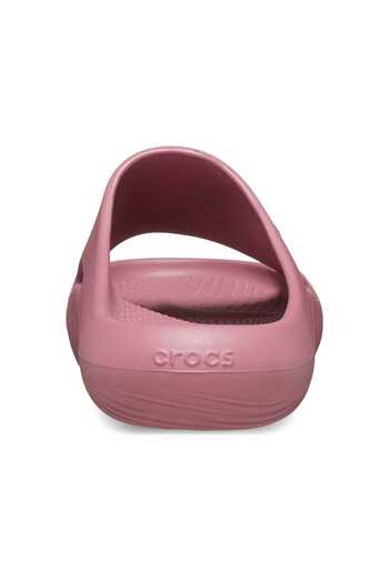 Crocs Mellow Recovery Slide Унісекс Коричневі туфлі Сандалі Шльопанці Тапочки 2083925pg