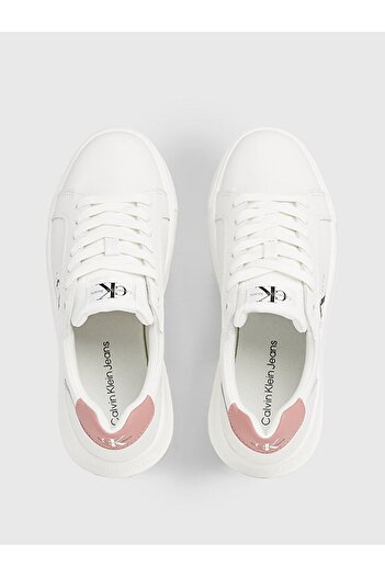 Calvin Klein Women's Chunky Cupsole Sneakers