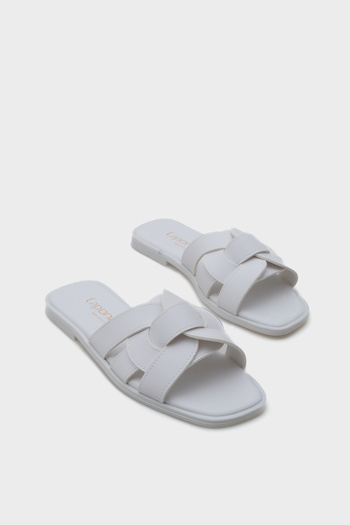 Capone Outfitters Жіночі капці Lauren