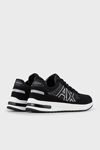 Armani Exchange ERKEK AYAKKABI XUX090-XV276-00002