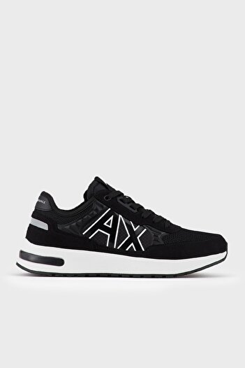 Armani Exchange ERKEK AYAKKABI XUX090-XV276-00002
