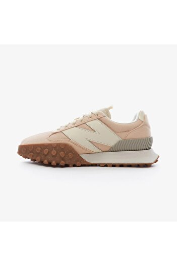 New Balance XC-72 Beige Gum -Γυναικεία Αθλητικά Παπούτσια UXC72IA