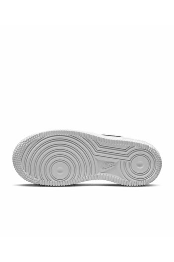Nike Nıke Force 1 Low Çocuk Ayakkabı Fj2887-100