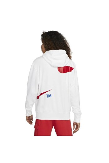 Nike ΑΝΔΡΙΚΟ ΦΟΡΜΑ ΦΟΡΜΑΡΙΣΤΗΡΙΟΥ SWOOSH DD6011-100