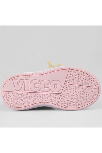 Vicco VI 946.P25K.416 PATİK IŞIKLI PHYLON BOT-YENNİ - VI 946.P25K.416