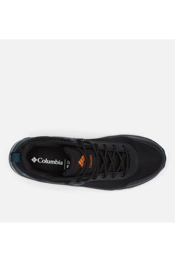Columbia TRAILSTORM ASCEND MID WP ERKEK AYAKKABI 2044281-010