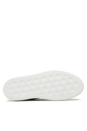 Calvin Klein LOGOLU ERKEK AYAKKABI YM0YM00605-0GO
