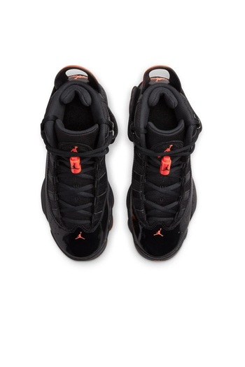 Nike Γυναικεία αθλητικά παπούτσια Nike Jordan 6 Rings - 323419-066