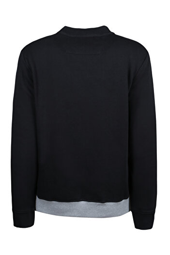 Calvin Klein Men's Sweatshirt 40cm288-001