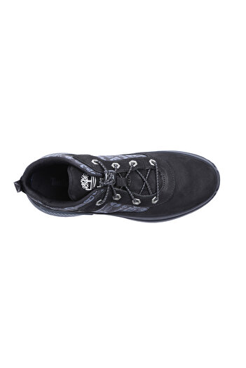 Timberland Tımberland Fıeld Trekker Low Erkek Çocuk Bot 0a643u