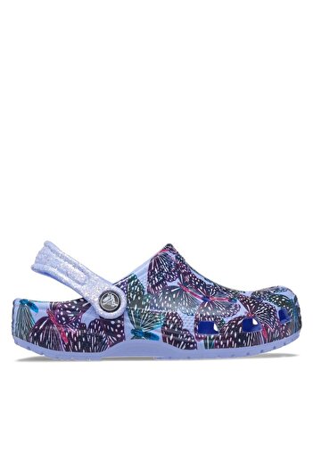 Crocs Papuci pentru copii CLASSIC BUTTERFLY CLOG 208297-5Q7