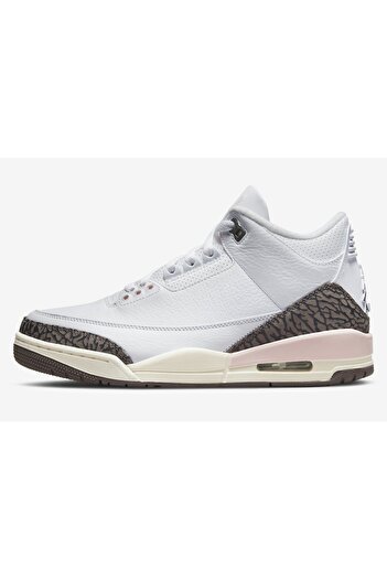 Nike AIR JORDAN 3 RETRO KADIN AYAKKABI CK9246-102