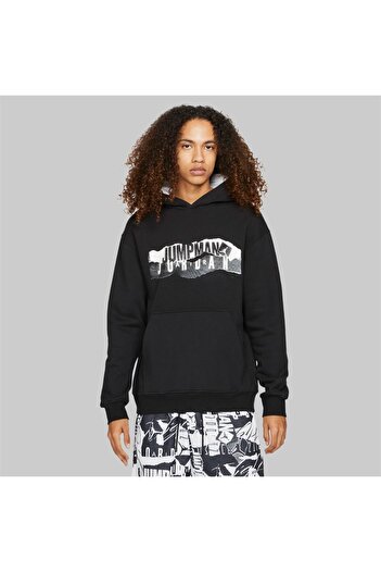 Nike Ανδρικό φούτερ Nike Jordan Essentials Dh5481-010
