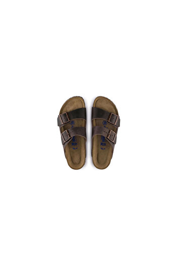 Birkenstock ΠΑΝΤΟΦΛΕΣ ΑΡΙΖΟΝΑ ΟΝΟΜΑΤΕΠΩΝΟΜΑ 452763