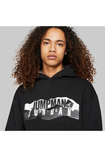 Nike Ανδρικό φούτερ Nike Jordan Essentials Dh5481-010