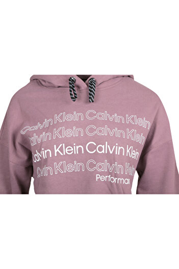 Calvin Klein KADIN SWEATSHIRT PF1T0376-JAV