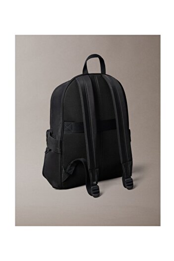 Calvin Klein Ανδρική τσάντα πλάτης Ck Lv04d3114g Bold Round Backpack