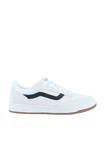 Vans Ryland Ls White Men's Sneaker Vn000D49Yb21