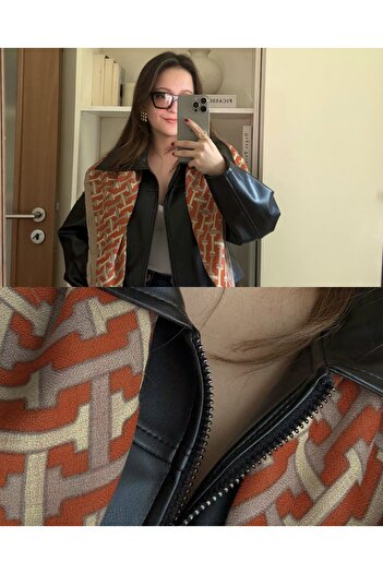 Muse Sister Decorative shawl