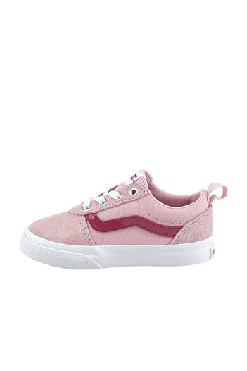 Vans Ward Kids Sneakers - Slip-on Design
