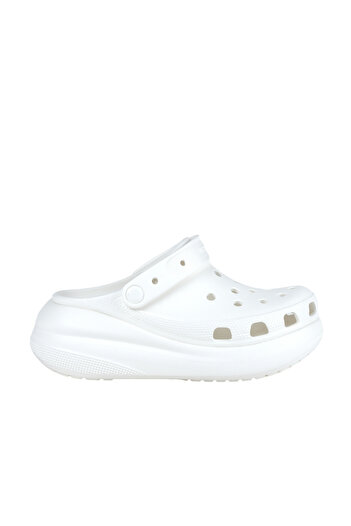Crocs Класичні капці на високій підошві