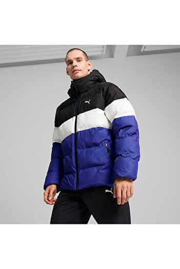 Puma Ανδρικό παλτό Poly (627123-27)
