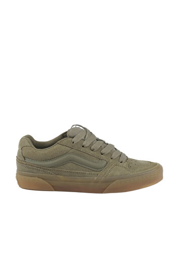 Vans Caldrone Olive Kadın Sneaker Vn0a2z4acuq1