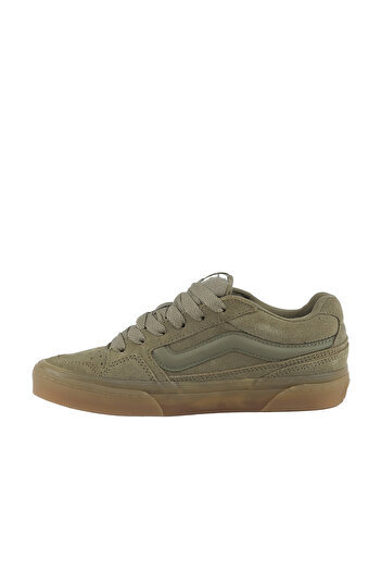 Vans Caldrone Olive Kadın Sneaker Vn0a2z4acuq1