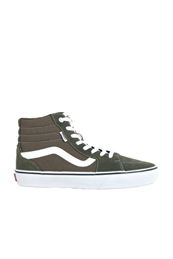 Vans Mn Filmore Hi Men's Khaki Sneaker