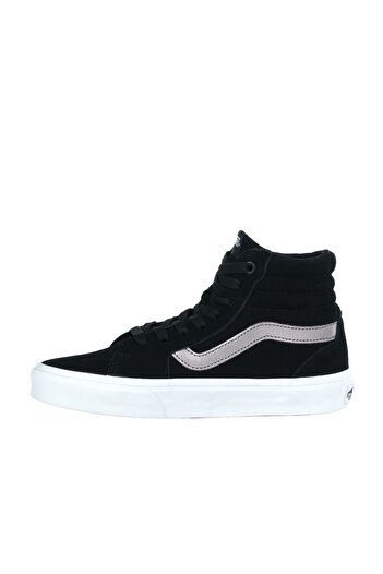 Vans Wm Filmore Hi Siyah Kadın Sneaker Vn0a5hyua801