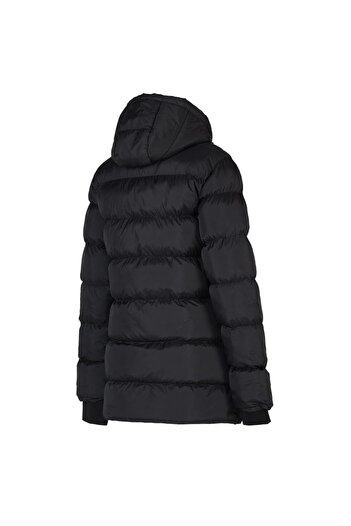 New Balance 1387 Women's Black Coat (Wnj3387-Bk)
