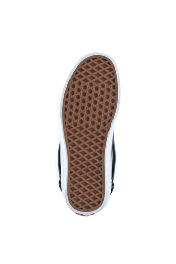 Vans Knu Skool Siyah Spor Ayakkabı (VN0009QC6BT1)