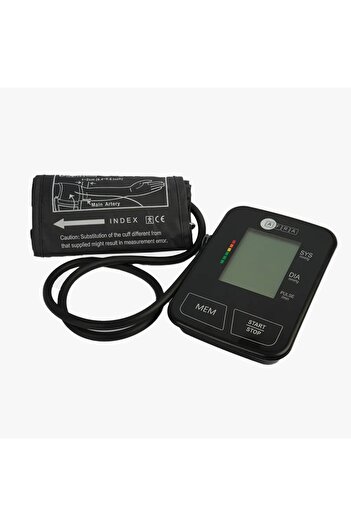 Afra BP Monitor AF-200BPMA Black Arm Small