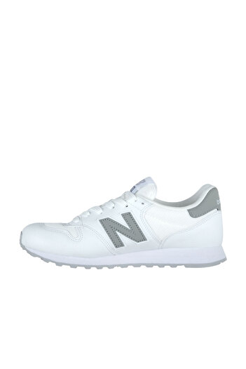 New Balance Nb Lifestyle Γυναικεία Παπούτσια Γυναικεία Λευκά Αθλητικά Παπούτσια Gw500wgr