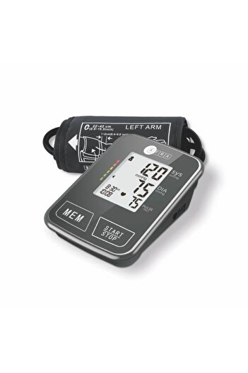 Afra BP Monitor AF-200BPMA Black Arm Small