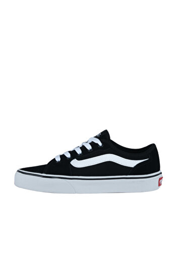 Vans Filmore Decon Kadın Siyah Spor Ayakkabı (VN0A45NMIJU1)
