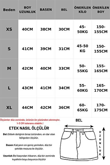 Madmext Brown Slit Detailed Women's Shorts Skirt Mg2315