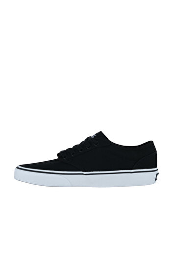Vans Atwood Men's Black Sneakers - Vn000tuy1871