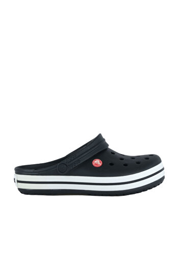 Crocs Черни унисекс чехли Crocband 11016-001